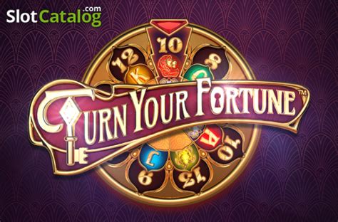 turn your fortune slot recenzie|Turn Your Fortune Slot Review & Free Play Bonus.
